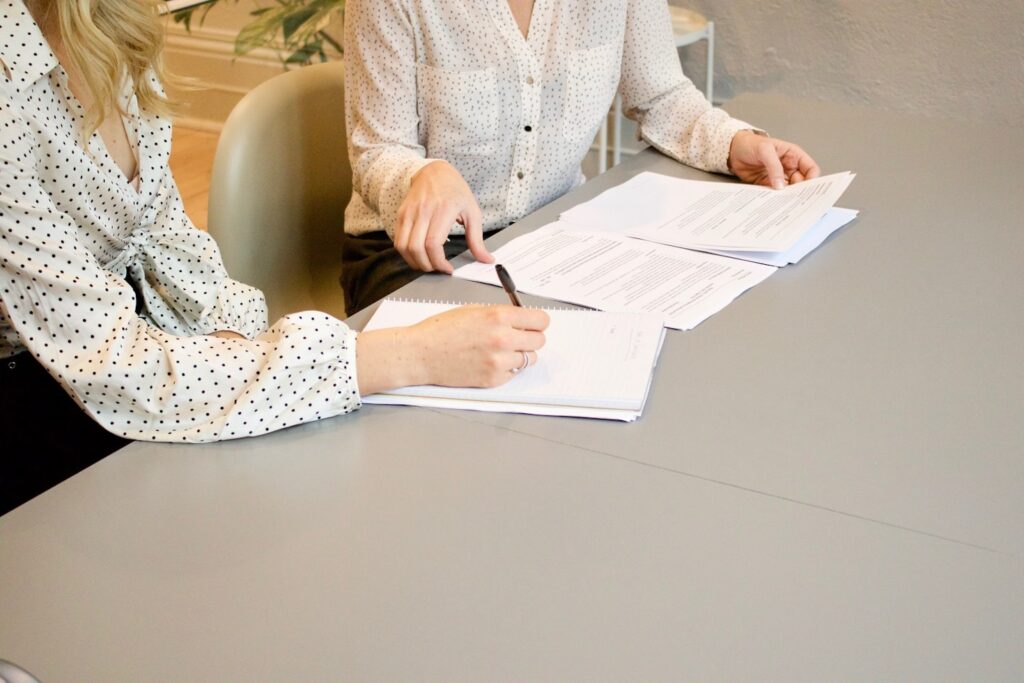Planificación laboral en López y Feito Asesores